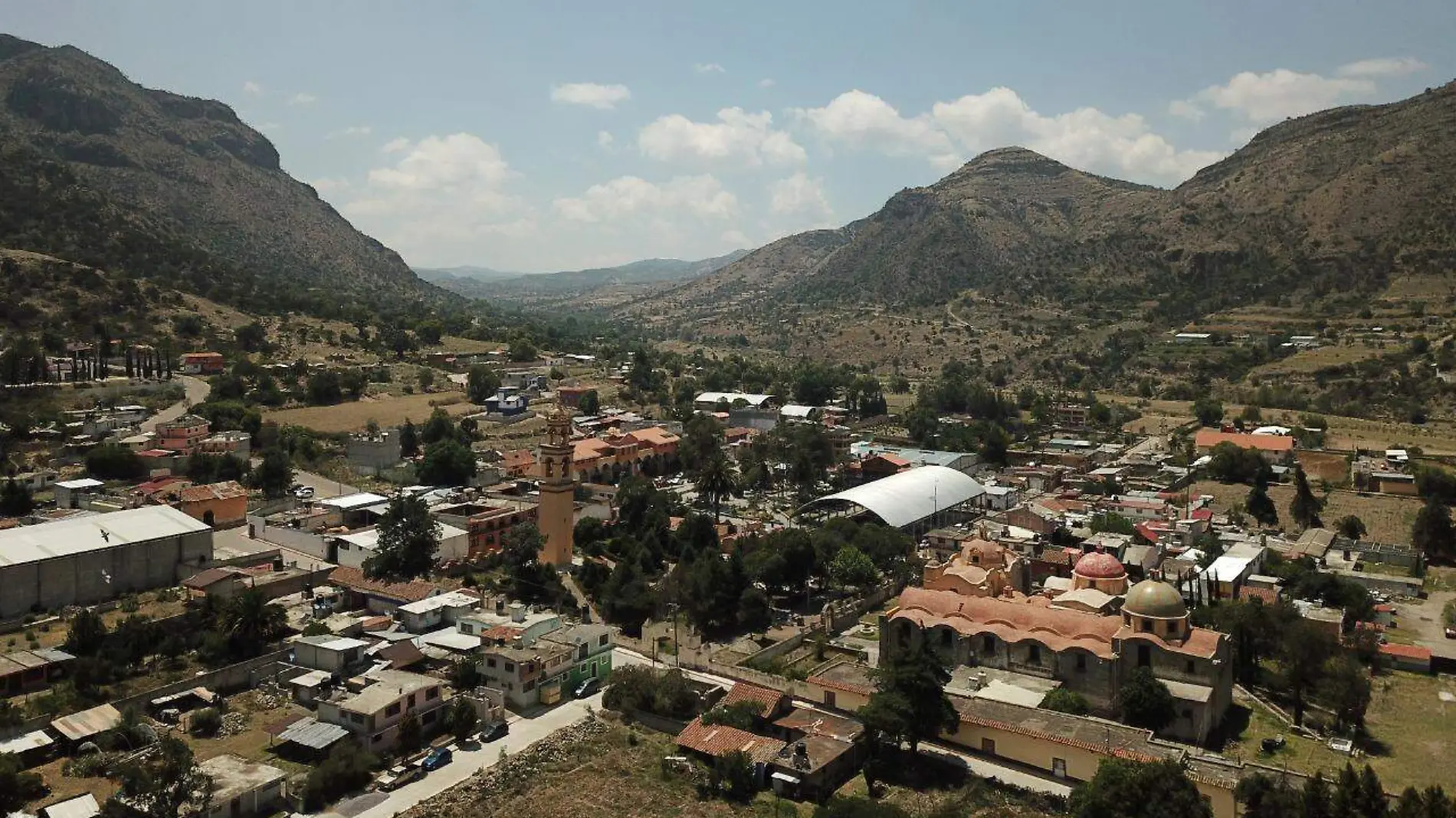 ixtamaxtitlan pueblo con oro y plata